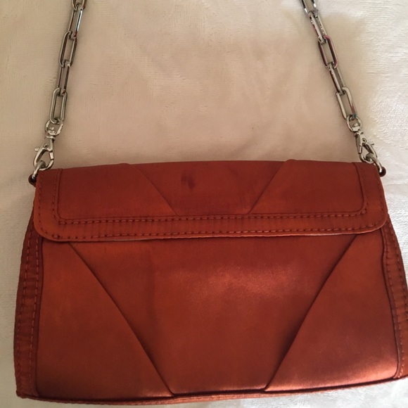 Karen Millen High Heels & matching purse - Picture 15 of 16